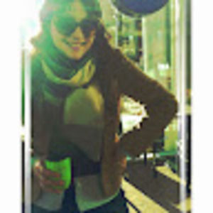 Meet your Posher, Megan